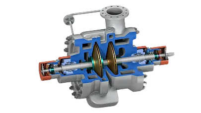 Image Насосное оборудование