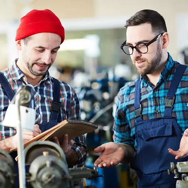 Обучение персонала 2