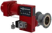 Регулирующая арматура