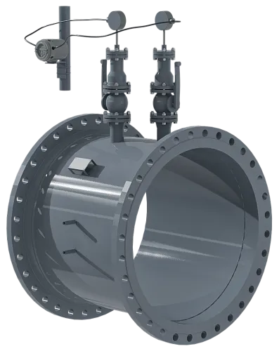 Image 1 for IN-Line UFM-868-GF(Х) Flowmeter