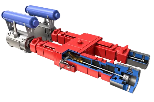 Image 1 for Reciprocating Compressors API-618