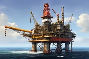 Нефтедобывающие предприятия