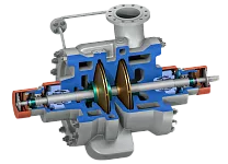 Насосное оборудование